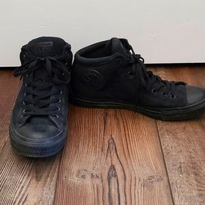 Men's converse